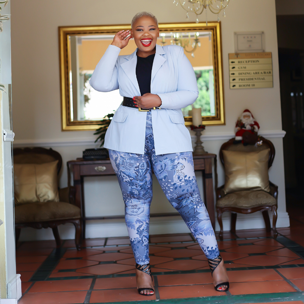 Mozaïek | Dames legging