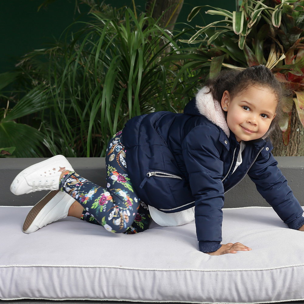 Dream Catcher | Kinder legging