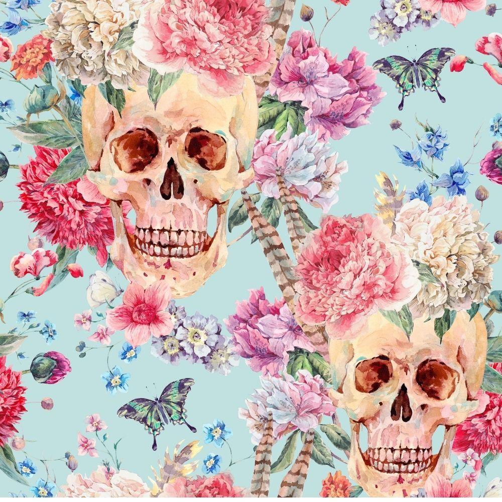 Skull Candy | Dames legging