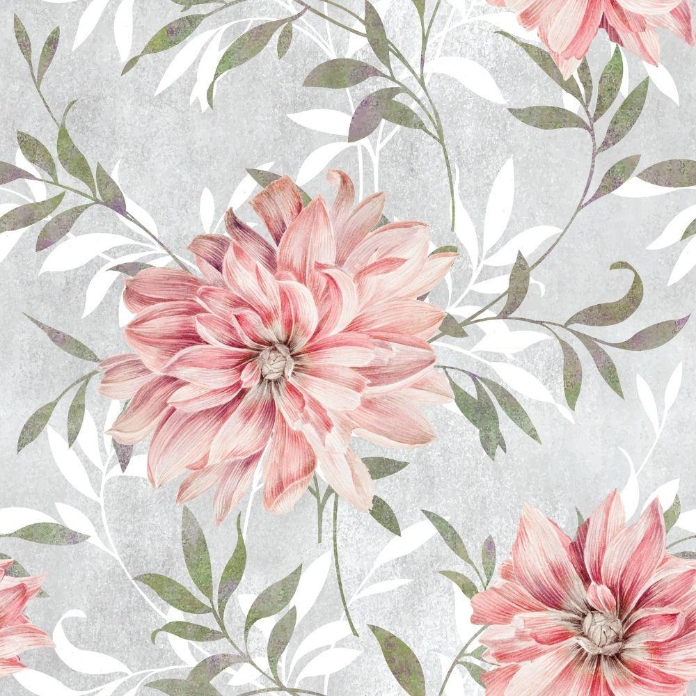 Floral | Dames legging
