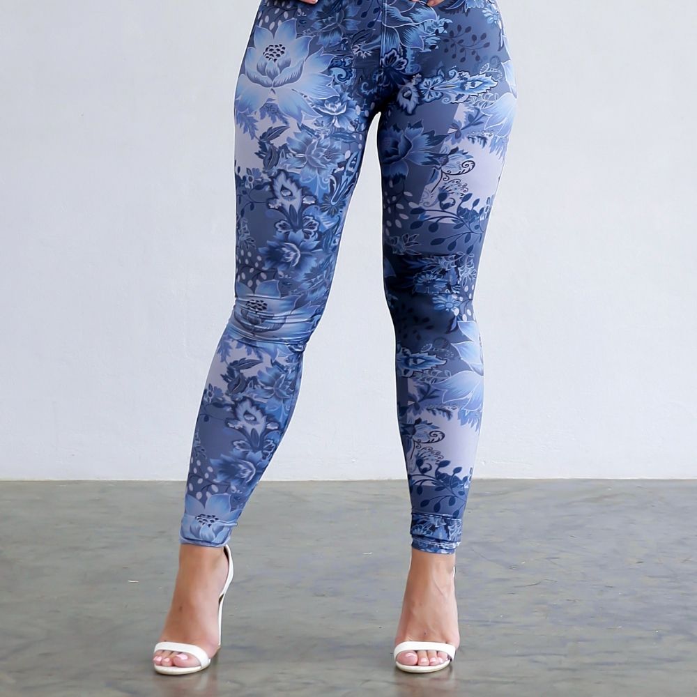 Mozaïek | Dames legging
