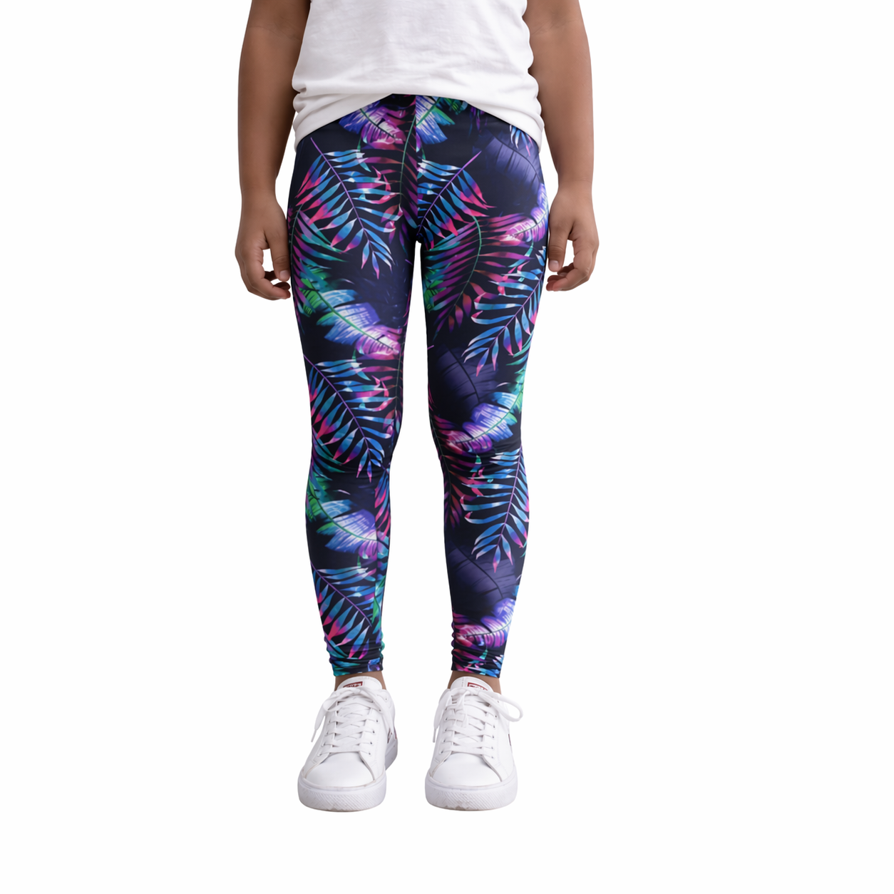 Tropicana Legging Meisjes