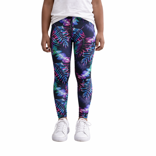 Tropicana Legging Meisjes