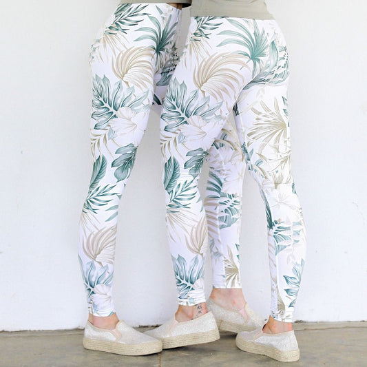 Palm Beach | Dames legging